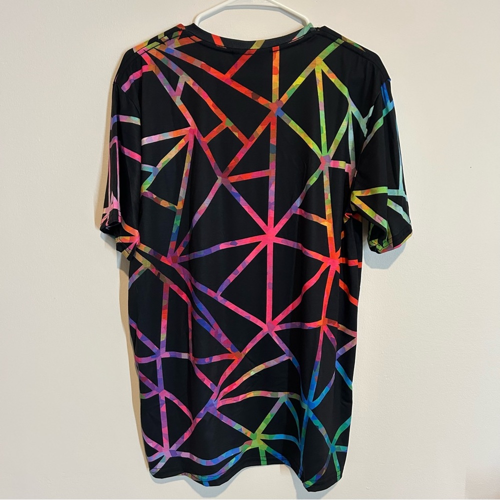 Pack of 3 Festival Shirts - Picture 9 of 10